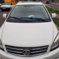 خودرو گریت وال