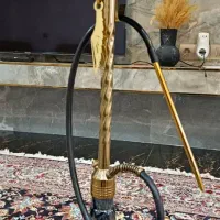 قلیون سوپاپی