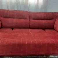 مبل تختخواب شو