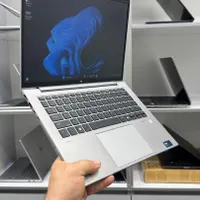 لپتاپ مخصوص کارهای پردازشی hp zbook Firfly 14 G11|رایانه همراه|تهران, میدان ولیعصر|دیوار