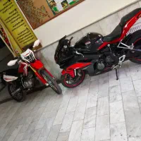 بنلی ۳۰۰ریس