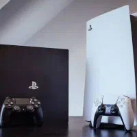 PS4 و PS5 کپی خور