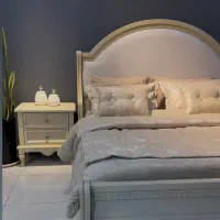 سرویس خواب مینیاتور چوب