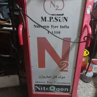 دستگاه تعویض روغنی|فروشگاه و مغازه|شیراز, ماه فیروزان|دیوار