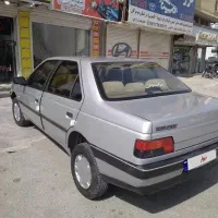 405مد96|خودرو کلاسیک|بندرعباس, |دیوار