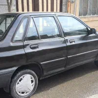 پراید مدل ۸۳|خودرو سواری و وانت|گرگان, |دیوار