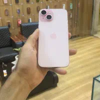 iphone 15 در حد آکبند