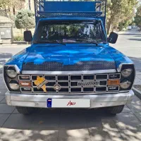 نیسان زامیاد Z24 آپشنال دوگانه شرکتی