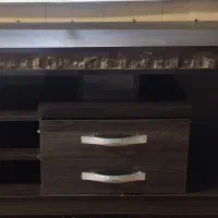 میز تلوزیون میز ناهار خوری و گهواره بچه|مبلمان خانگی و میز عسلی|قم, جمکران|دیوار