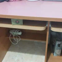 میز کامپیوتر وتحریر