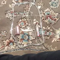 گردن بند سالم
