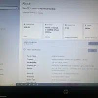 Hp zbook 15 G2 laptop|رایانه همراه|اصفهان, بهارستان|دیوار