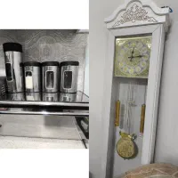 فروش ساعت ایستاده ،سرویس آشپزخانه ونوس