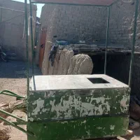 فلافلی|کافیشاپ و رستوران|ایرانشهر, |دیوار