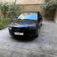 مزدا ۳|خودرو سواری و وانت|کرج, جهان‌شهر|دیوار