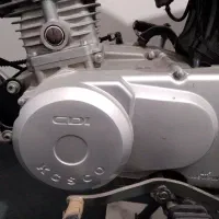 رایکا ۹۵|موتورسیکلت|ساوه, |دیوار