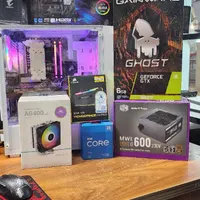 کیس حرفه ای مادربرد Z590-P WIFI PLUS|رایانه رومیزی|گرگان, |دیوار