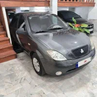 تیبا ۲ مدل ۹۶ نوک مدادی متالیک