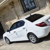 دنا پلاس توربو اتومات مدل ۱۴۰۴