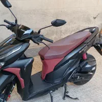 موتور کلیک 1401|موتورسیکلت|تربتحیدریه, شهید قرنی|دیوار