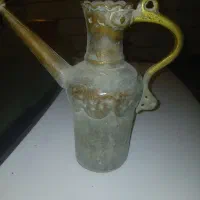 آفتابه‌مسی‌‌قدیمی