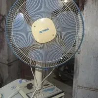 پنکه قدیمی پارس خزر