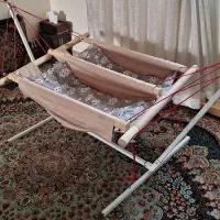 گهواره دوقلو (طرح بانوج)