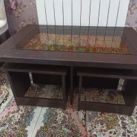 بوفه، میز پذیرایی، کنسول|بوفه، ویترین، کنسول|ری, دولتآباد|دیوار