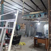 سالن ۱۲۰ متری اجاره طرحچی ۳۳|اجارهٔ دفتر کار، اتاق اداری، مطب|مشهد, شهرک امام سجاد|دیوار