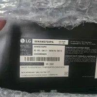 تلویزیون 86NANo