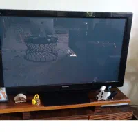 تلویزیون ۵۵ اینچ پاناسونیک