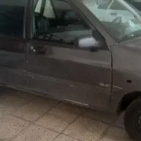 پراید ۸۵ هیدرولیک