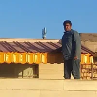 جوشکاری