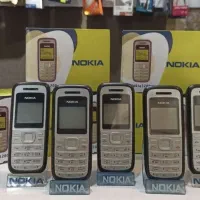 نوکیا ساده 1200 اصلی ساخت فنلاند (نو و آکبند پلمپ)|موبایل|تهران, گلستان (شهرک راه آهن)|دیوار
