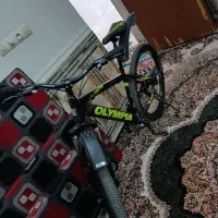 دوچرخه نو|دوچرخه، اسکیت، اسکوتر|باوی, |دیوار