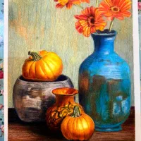 آموزش طراحی و نقاشی