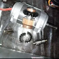 تعمیرجک پارکینگ تعمیرات کرکره جک درب برقی پارکینگ|خدمات پیشه و مهارت|کرج, کوی امامیه|دیوار