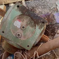 فروش یک عدد گیربکس سالم اوکی