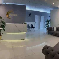منشی و کانتر کلینیک زیبایی