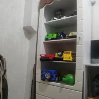 کمد و ویترین کودک و نوجوان