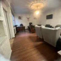 چیذر لوکیشن اداری ۱۲۵متر خوش نقشه