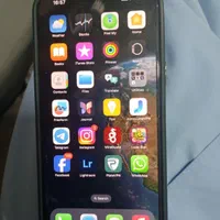 اپل iPhone 13 Pro Max با حافظهٔ ۲۵۶ گیگابایت