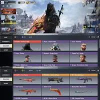 اکانت‌کالاف‌