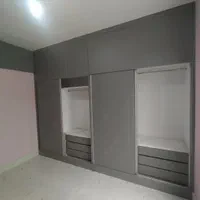 کابینت ، کمد دیواری ، جا کفشی|جاکفشی، کمد، دراور|کاشان, شهرک صنایع کارگاهی امیرکبیر|دیوار