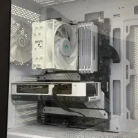 سیستم کامل گیمینگ|رایانه رومیزی|تهران, سوهانک|دیوار