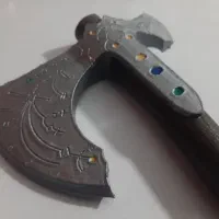 تبر خدای جنگ