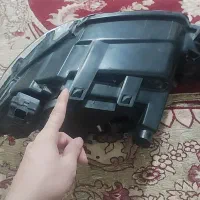 چراغ 206|قطعات یدکی و لوازم جانبی|گلبهار, نوبهار|دیوار