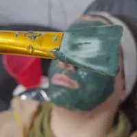 پاکسازی پوست