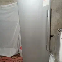 یخچال الکترواستیل