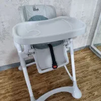 صندلی غذای کودک